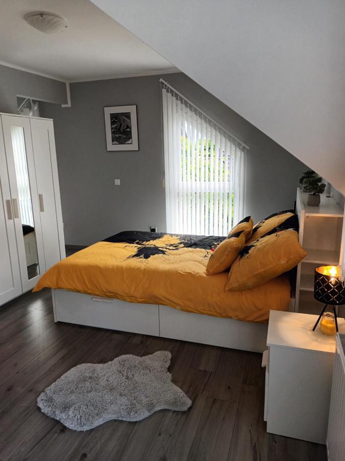 Apartment Jovan Bled Exterior foto