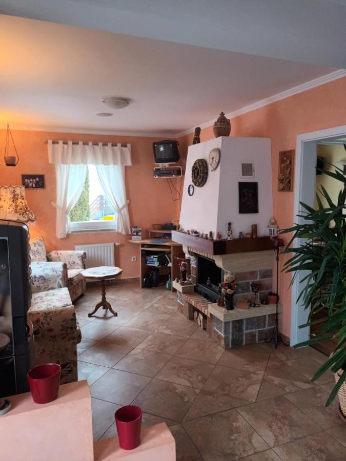 Apartment Jovan Bled Exterior foto